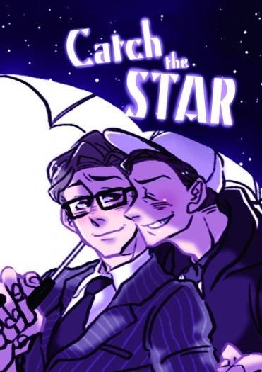 kingsman/EH《Catch the Star》
