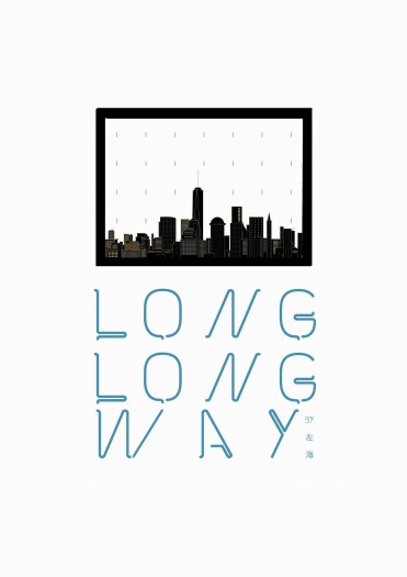 《Long Long Way》