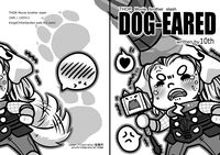 DOG-EARED