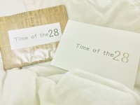 Time of the 28