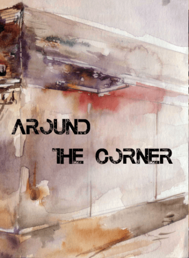 Around The Corner 封面圖