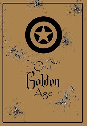 Our Golden Age 封面圖