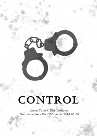 【Control】DCJaydick無料
