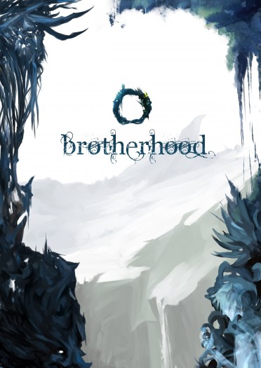 O brotherhood 封面圖