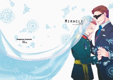 Miracle 封面圖