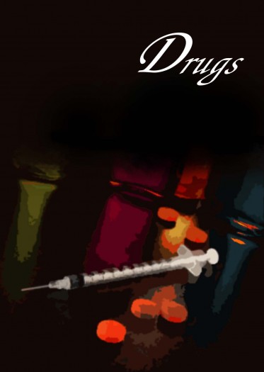 Drugs 封面圖