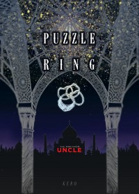 《Puzzle Ring》