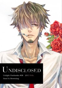 undisclosed