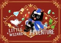 小巫師的冒險旅程 (Little Wizard's Adventure)