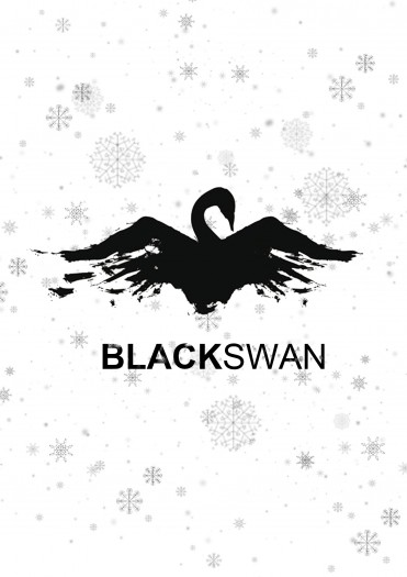 【YOI】 Black Swan　突發無料小說 封面圖