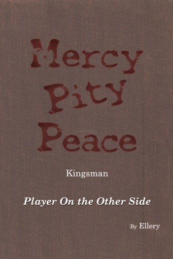 Mercy, Pity, and Peace 二部曲