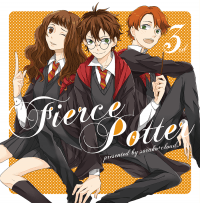Fierce Potter 3