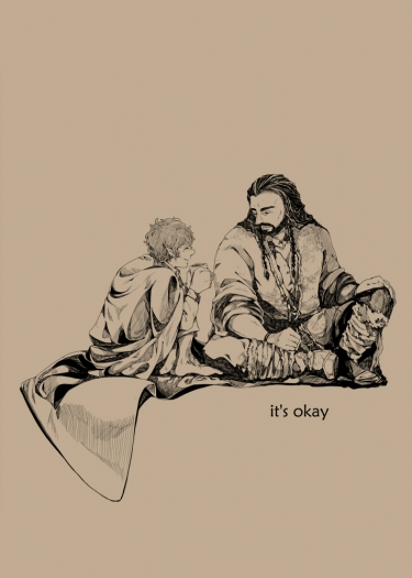 it's okay 封面圖