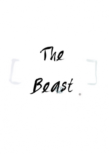 The Beast. 封面圖