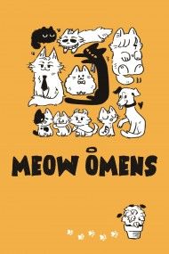 《Meow Omens》