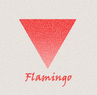 Flamingo 封面圖