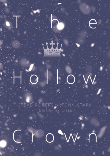 [AVG][盾鐵] The Hollow Crown