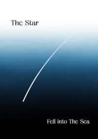 【IDOLiSH7】The Star fall into sea.