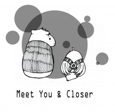 《Meet You &amp; Closer》
