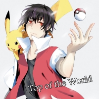 PM本《Top of the World》
