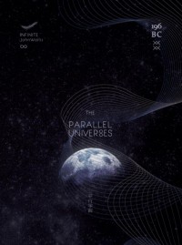 【精裝】PARALLEL UNIVERSES 平行宇宙
