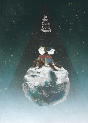 On the Cold Cold Planet