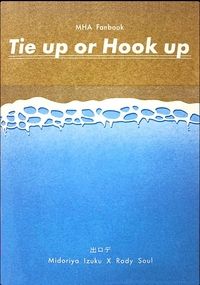 Tie up or Hook up