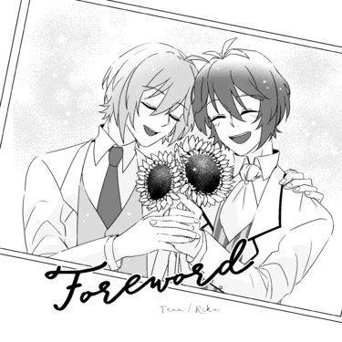 twins-Foreword