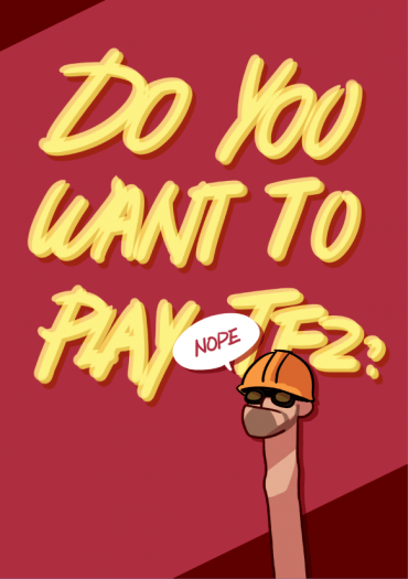【TF2】DO YOU WANT TO PLAY TF2?