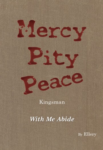 Mercy, Pity, and Peace 最終篇 封面圖