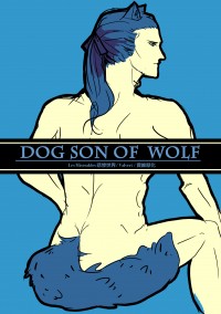 Dog son of wolf/悲慘世界獸化本