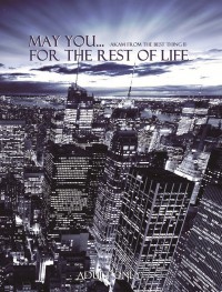 May You... for the Rest of Life -AKAM from the best thing II-