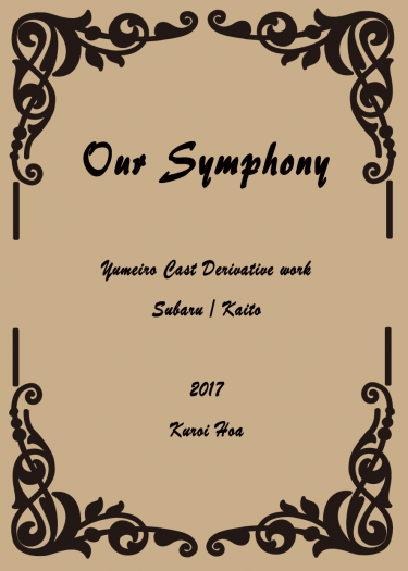 Our Symphony