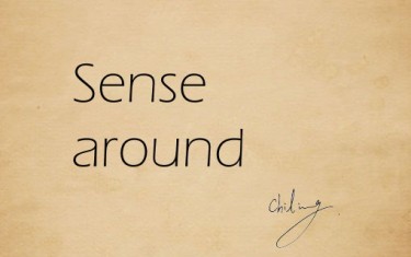 [遊戲王｜闇表] Sense around