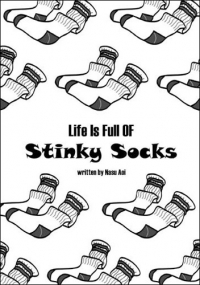 Life is full of stinky socks
