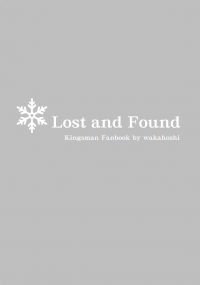 【Kingsman】Lost and Found