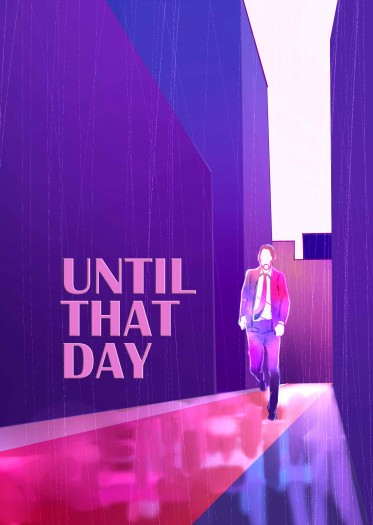 Until That Day 封面圖