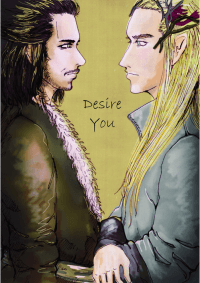 The Hobbit/瑟巴/Desire You