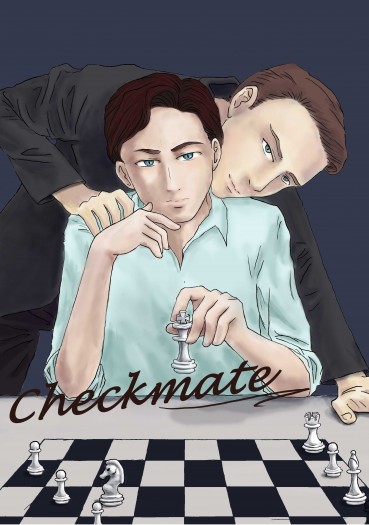 Checkmate 封面圖