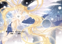 Sailor Crystal-水手水晶-