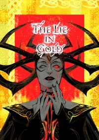 《THE LIE IN GOLD》