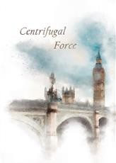 Centrifugal Force 封面圖