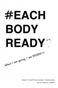 #EachBodyReady