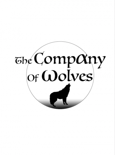The Company of Wolves 封面圖