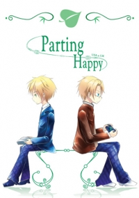 Parting Happy