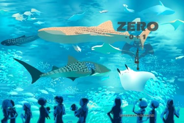 ZERO -0+1- 封面圖