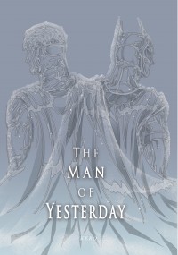 《The Man of Yesterday》