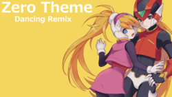 洛克人 Zero 1 ➤ Theme of Zero ❚ Dancing Remix