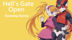 洛克人Zero 3 ➤ Hell's Gate Open ❚ Dancing Remix