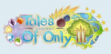 Tales of Only III ~傳奇系列Only III~